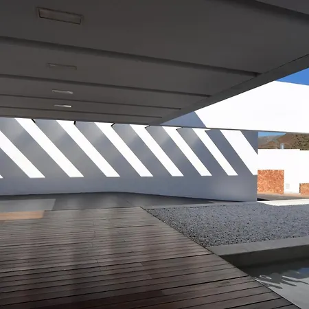 Calagrande Cabo De Gata 4* Las Negras