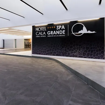 Calagrande Cabo De Gata