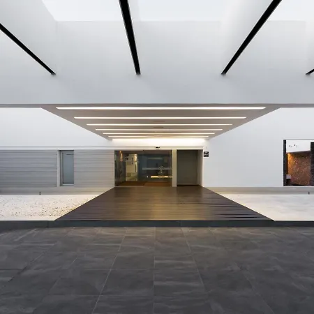 Calagrande Cabo De Gata Hotel Las Negras