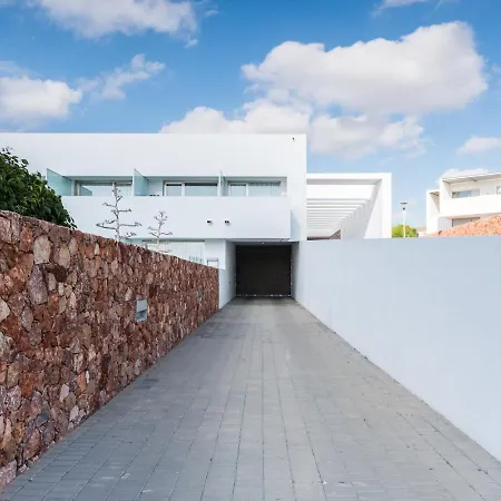 Calagrande Cabo De Gata 4*