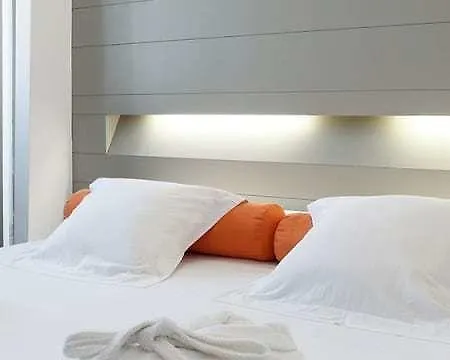 Calagrande Cabo De Gata 4* Las Negras