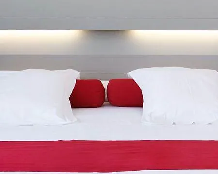 Calagrande Cabo De Gata Hotel Las Negras