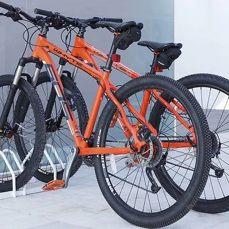 Hotel Calagrande Cabo De Gata Las Negras