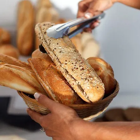 Calagrande Cabo De Gata 4*