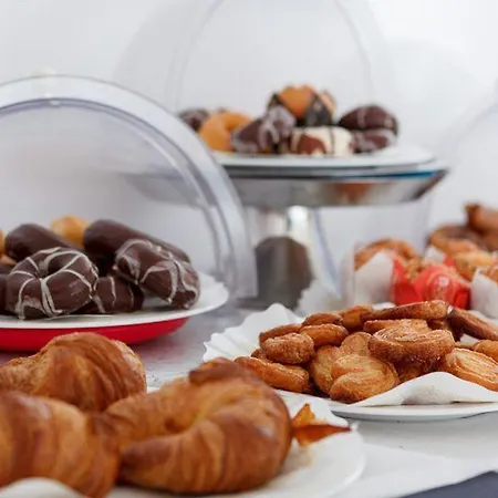 Calagrande Cabo De Gata 4*