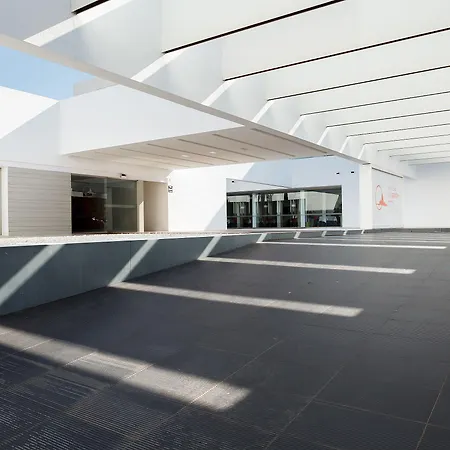 Hotel Calagrande Cabo De Gata 4*