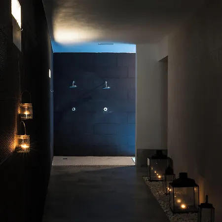 Calagrande Cabo De Gata Hotel 4*