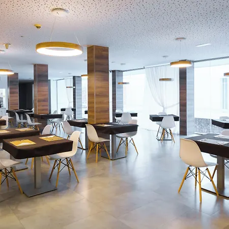 Calagrande Cabo De Gata 4* Las Negras