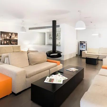 Hotel Calagrande Cabo De Gata