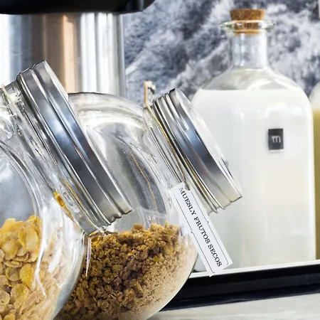 Calagrande Cabo De Gata Hotel