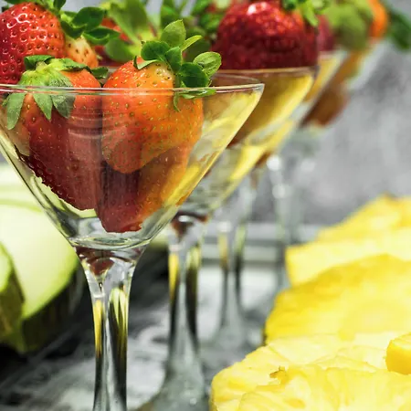 Hotel Calagrande Cabo De Gata 4*