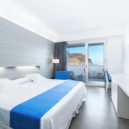 Calagrande Cabo De Gata 4*