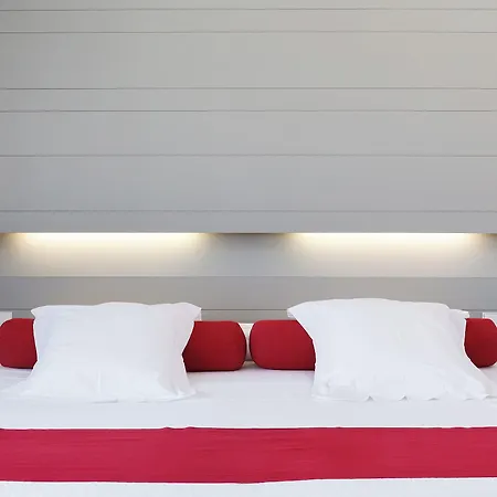 Calagrande Cabo De Gata Hotel