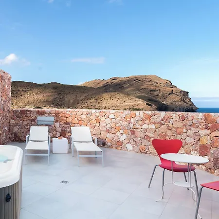 Calagrande Cabo De Gata 4*