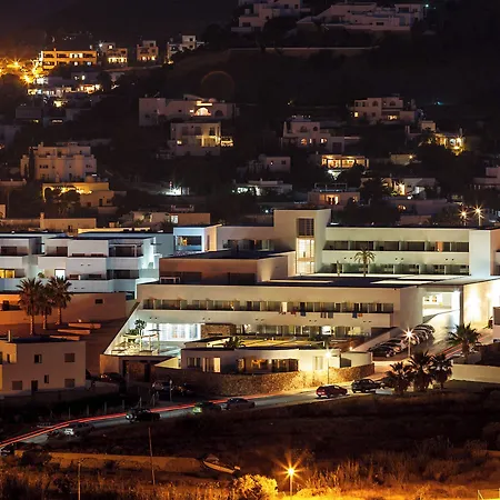 Calagrande Cabo De Gata