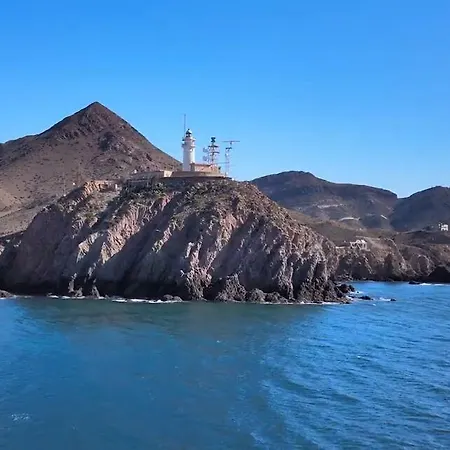 Calagrande Cabo De Gata