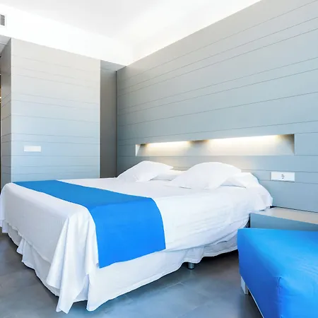 Calagrande Cabo De Gata Hotel