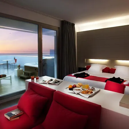 Calagrande Cabo De Gata Hotel Las Negras