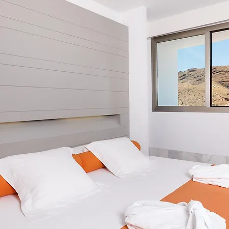 Calagrande Cabo De Gata Hotel 4*