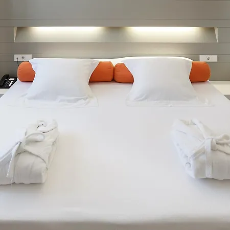 Calagrande Cabo De Gata 4* Las Negras