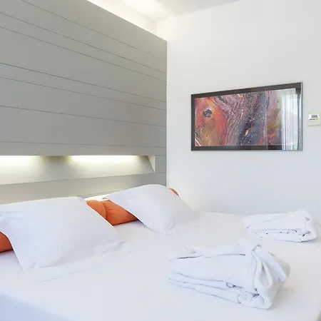 Calagrande Cabo De Gata Hotel