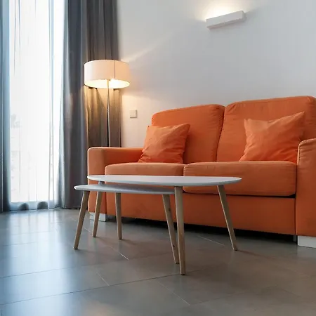 Calagrande Cabo De Gata Hotel Las Negras