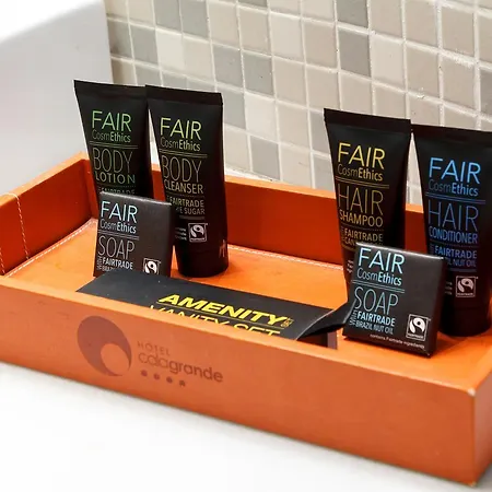 Calagrande Cabo De Gata Hotel