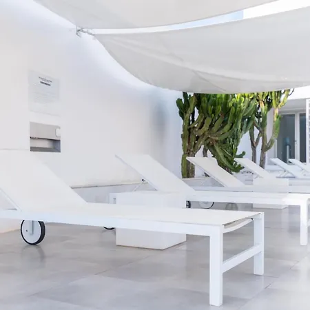 Calagrande Cabo De Gata Hotel 4*