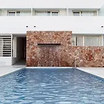 فندق Negras Olivencia Natural 2*