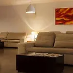 فندق Negras Olivencia Natural 2*