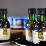 فندق Negras Olivencia Natural لاس نيغراس