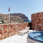 فندق Negras Olivencia Natural
