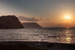 Calagrande Cabo De Gata Hotel
