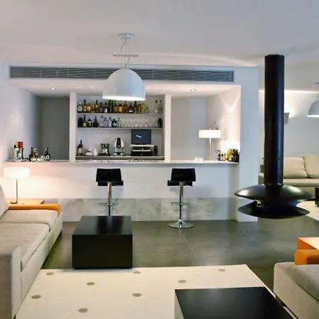 Hotel Calagrande Cabo De Gata 4*