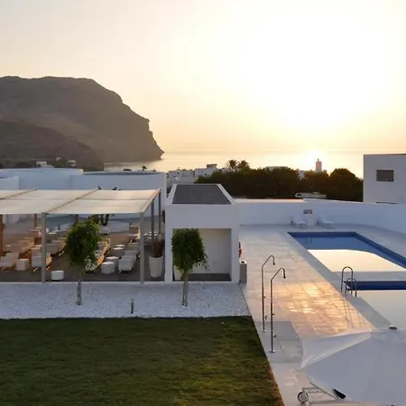 Calagrande Cabo De Gata 4*