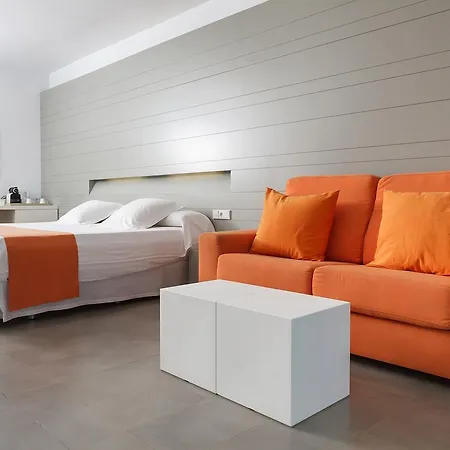 Calagrande Cabo De Gata Hotel 4*