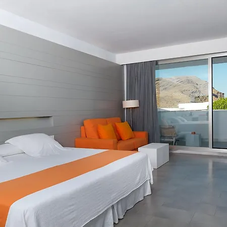 Calagrande Cabo De Gata 4*