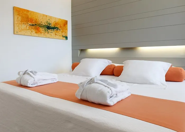 Hotel Calagrande Cabo De Gata Níjar