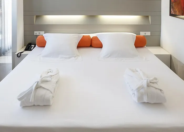 Calagrande Cabo De Gata 4* Níjar